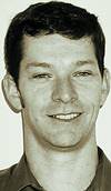 Jason van der Merwe